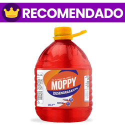 Desengrasante Moppy x 3800 ml